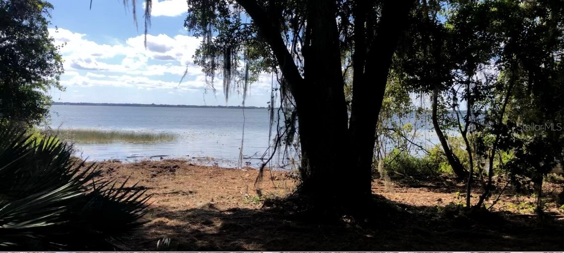 LAKE REEDY BOULEVARD N