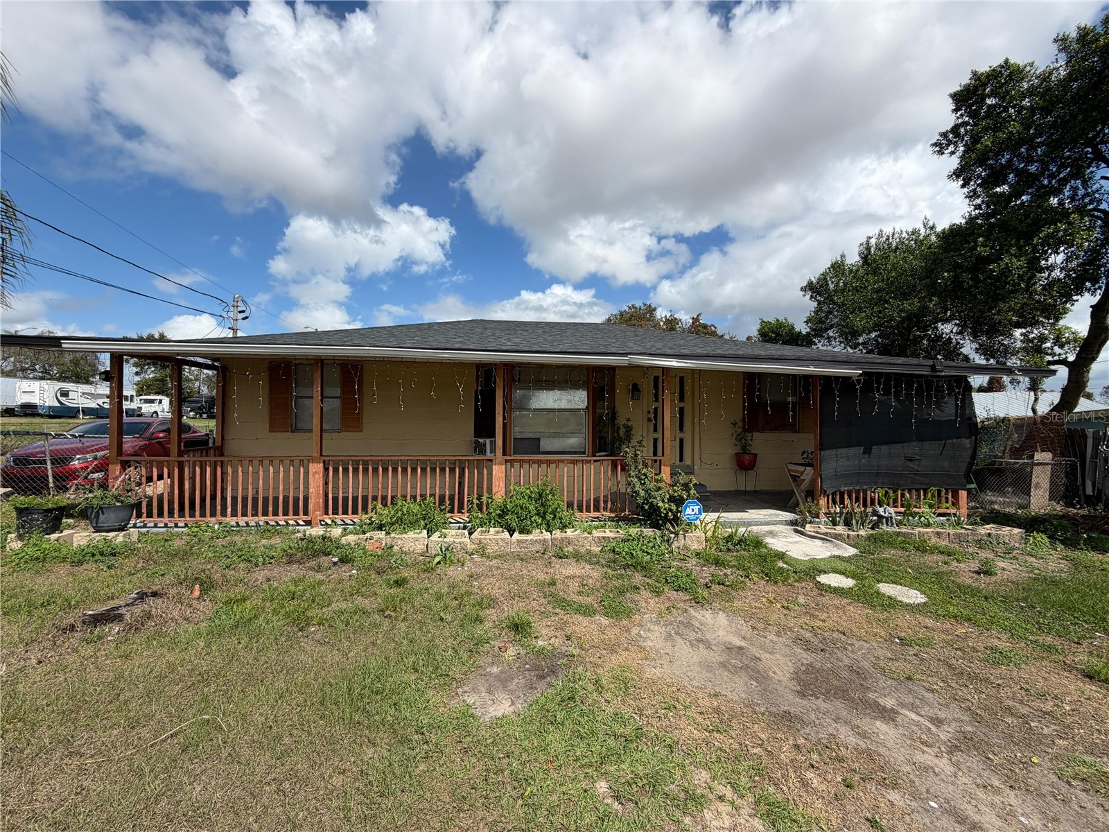 2300 SMITH ROAD