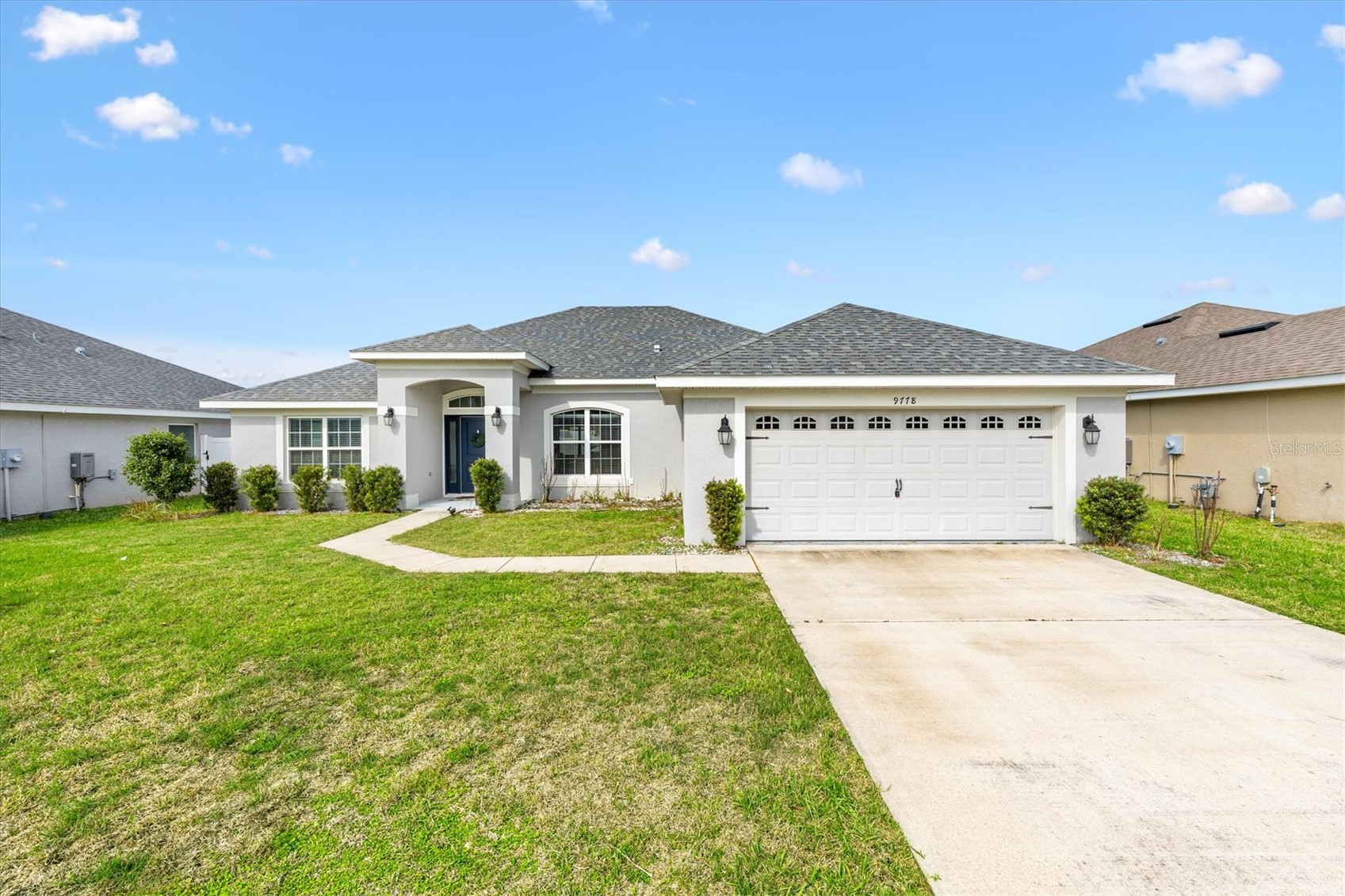 9778 PEPPER TREE PLACE