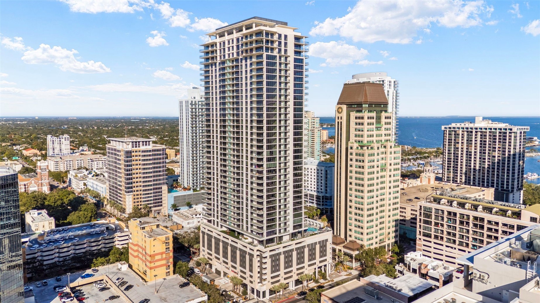 275 1ST AVENUE 3507