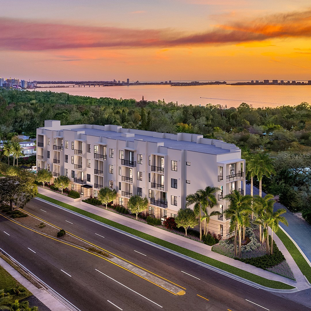 4925 N TAMIAMI TRAIL 207