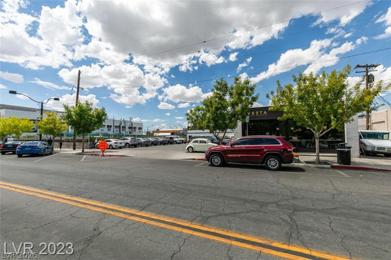 1116 South Casino Center Boulevard 2