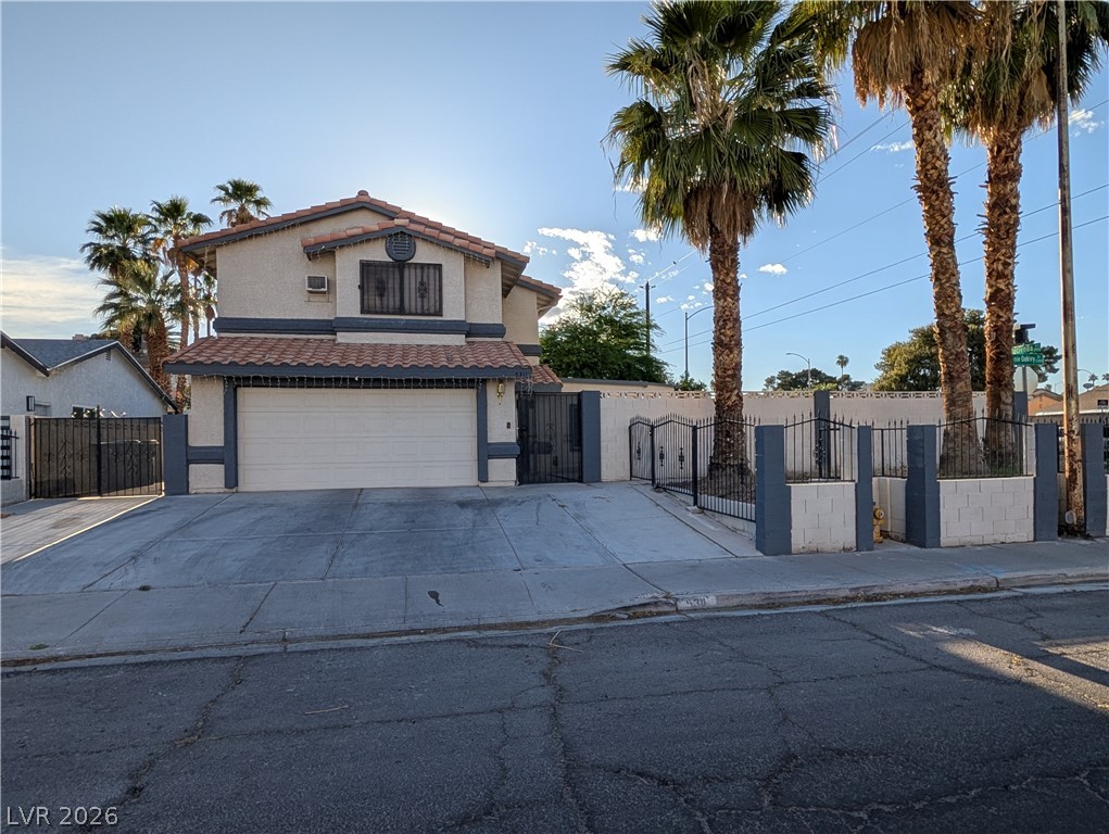 5311 Annie Oakley Drive