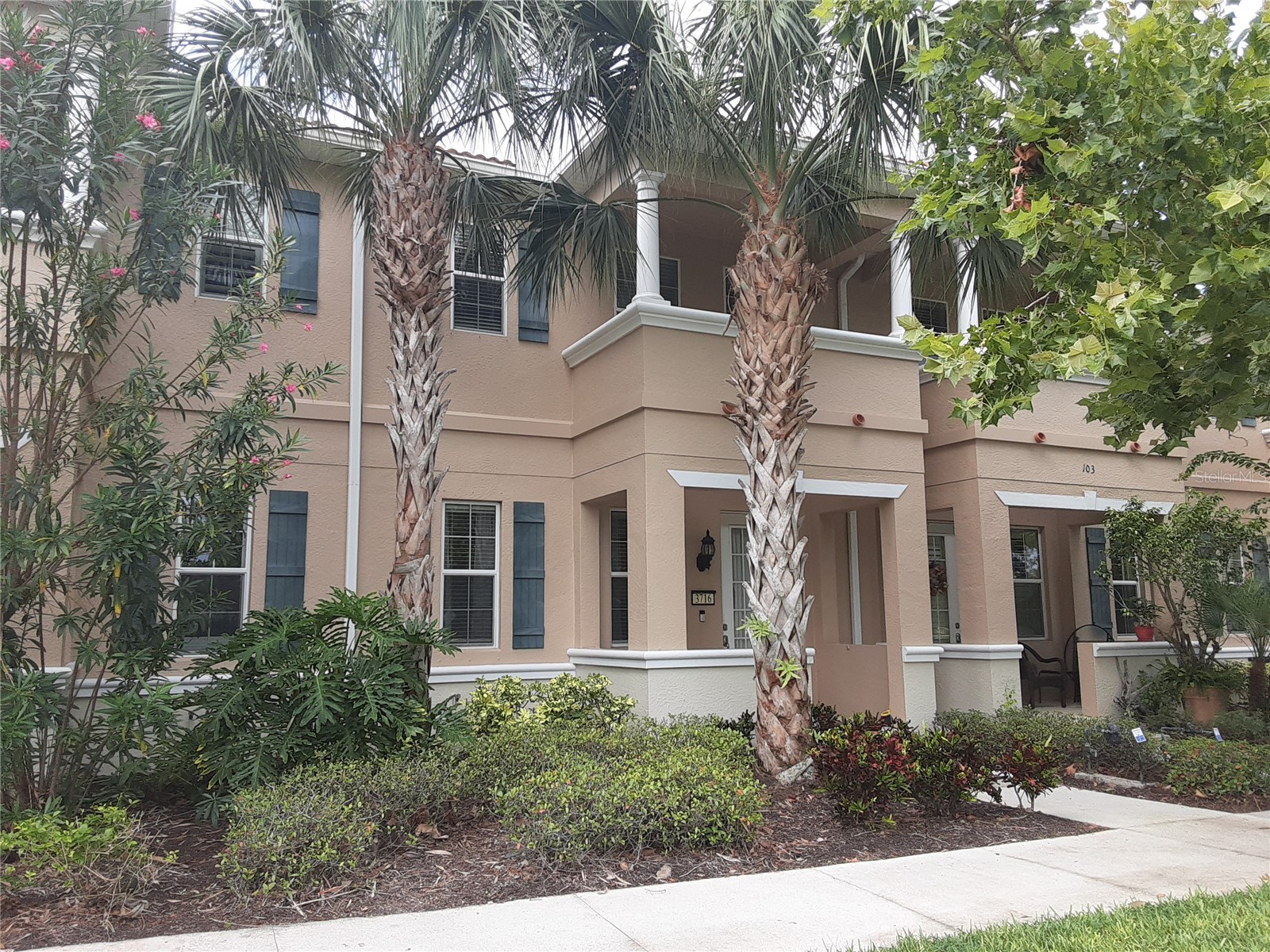 3716 82ND AVENUE CIRCLE E 102