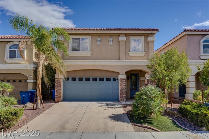 8412 Golden Amber Street