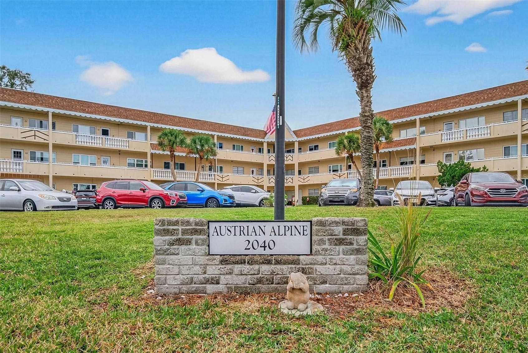 2040 WORLD PARKWAY BOULEVARD 34