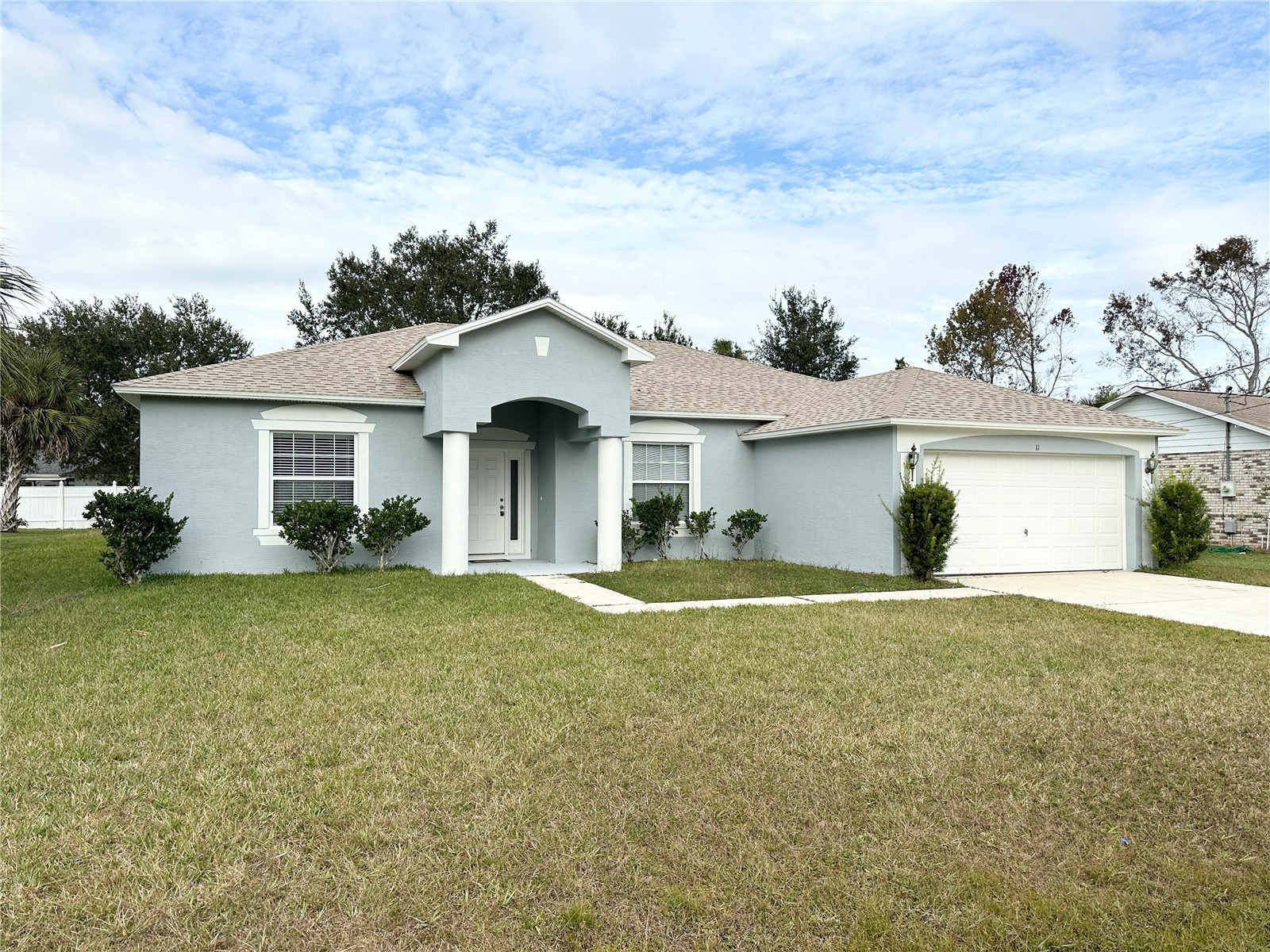 11 PRAVER LANE