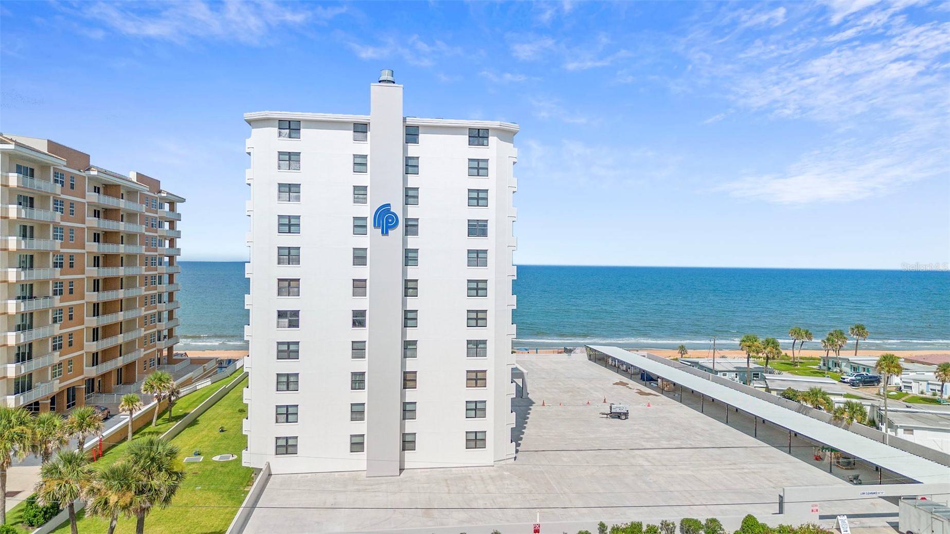1415 OCEAN SHORE BOULEVARD 511
