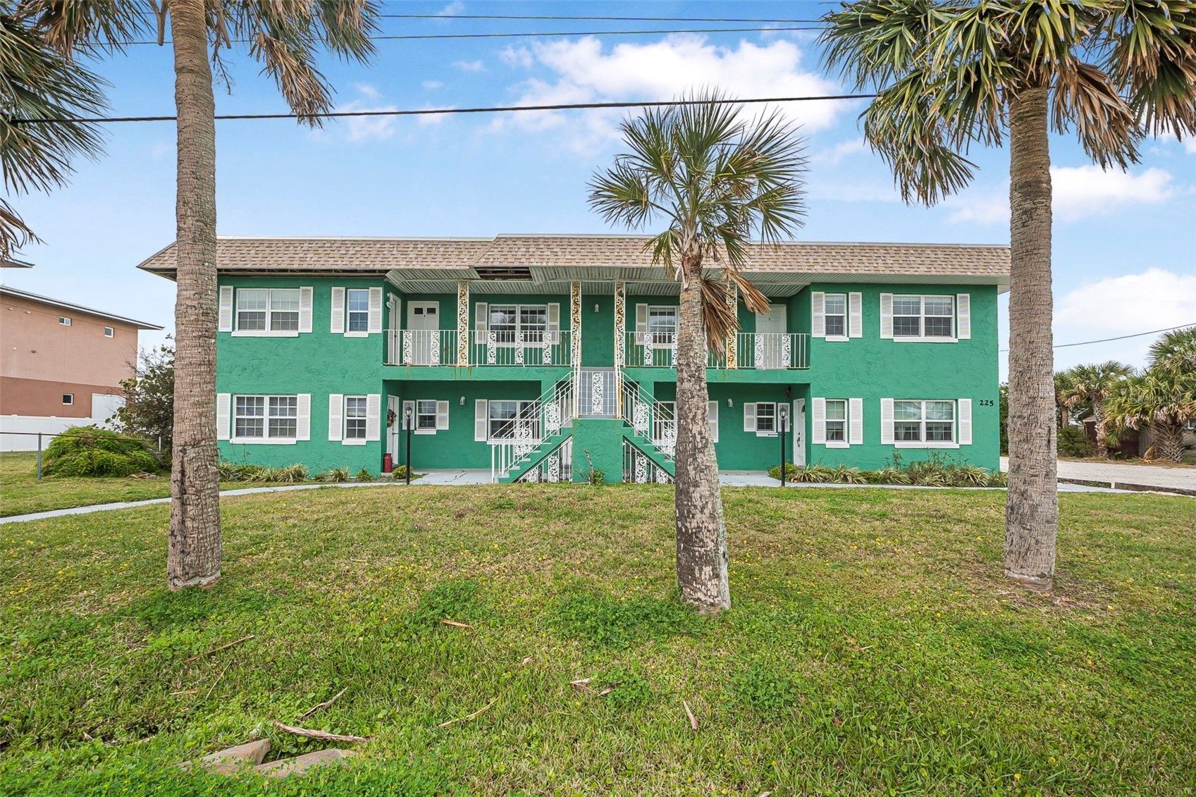 225 N FLAGLER AVENUE