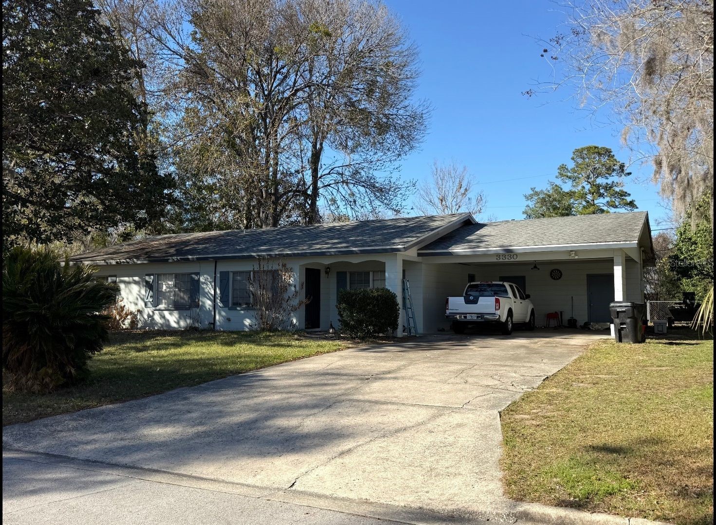 3330 NW 27TH AVENUE