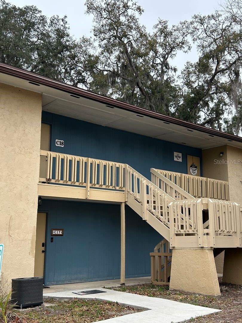 2811 SW ARCHER ROAD C-18