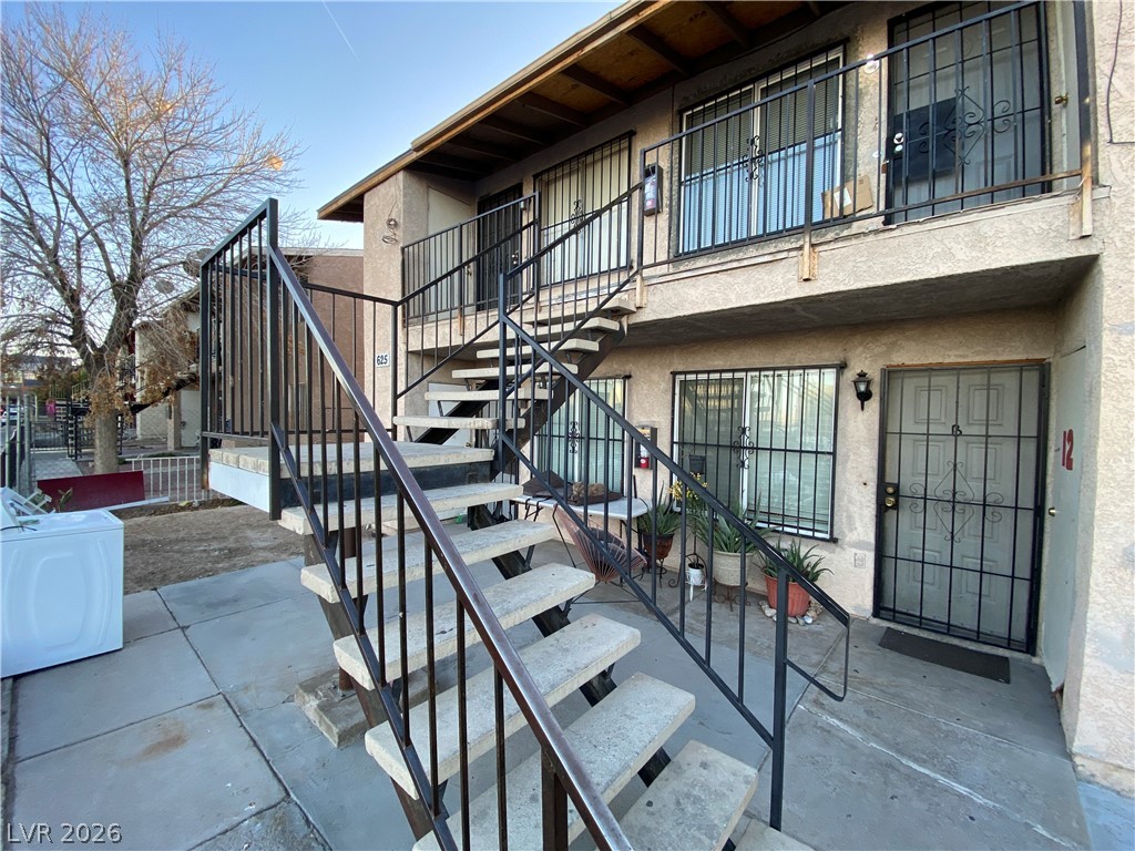 625 North 12th Street A