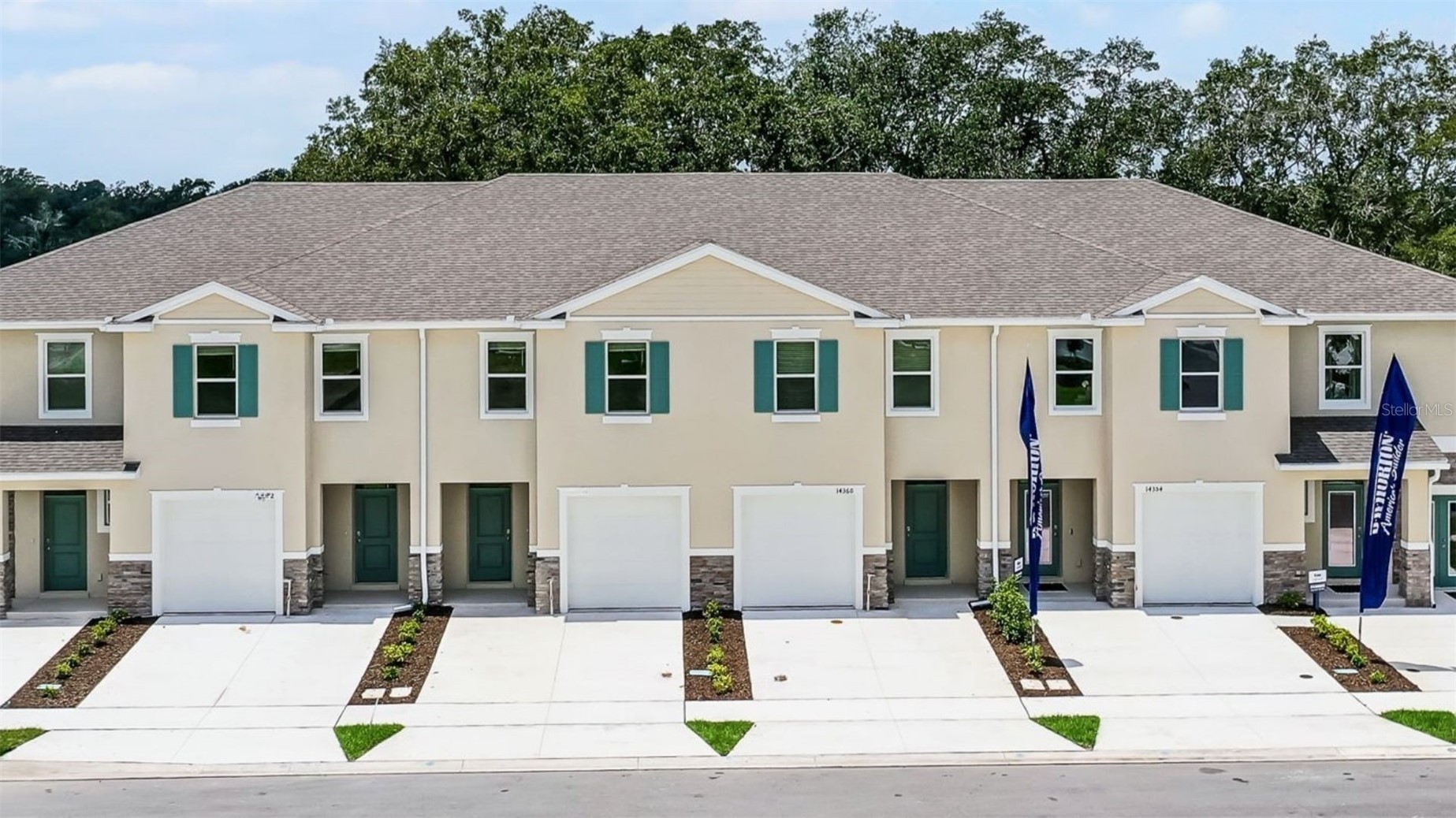 14385 CANVAS STREET