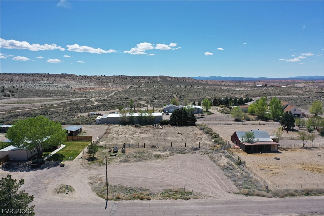 Deck St. (1.01 Acres)