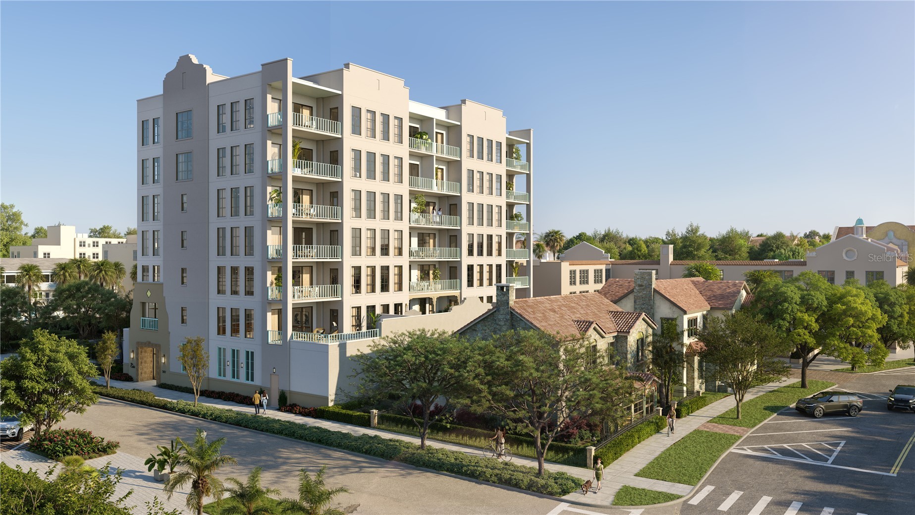 749 BURLINGTON AVENUE 305