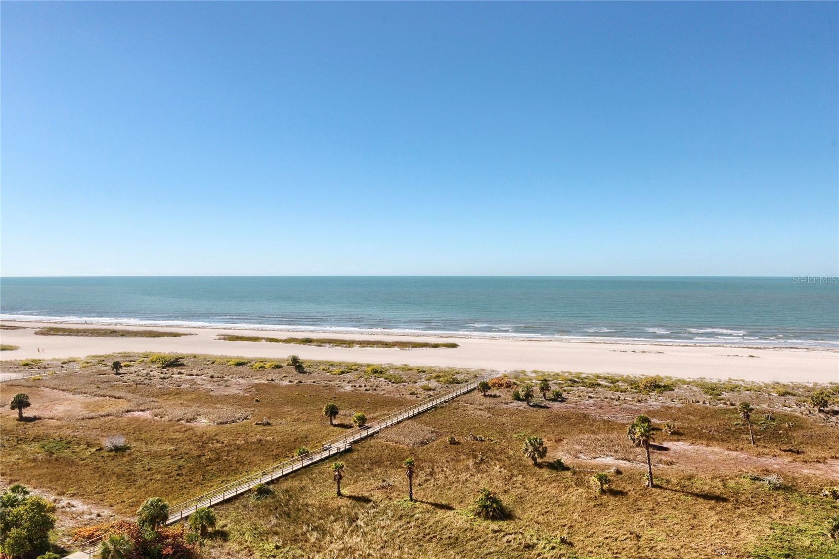 1200 GULF BOULEVARD 1002