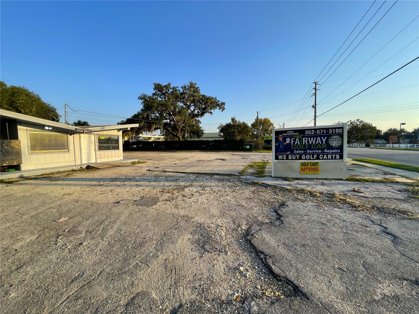 830 S MAIN STREET