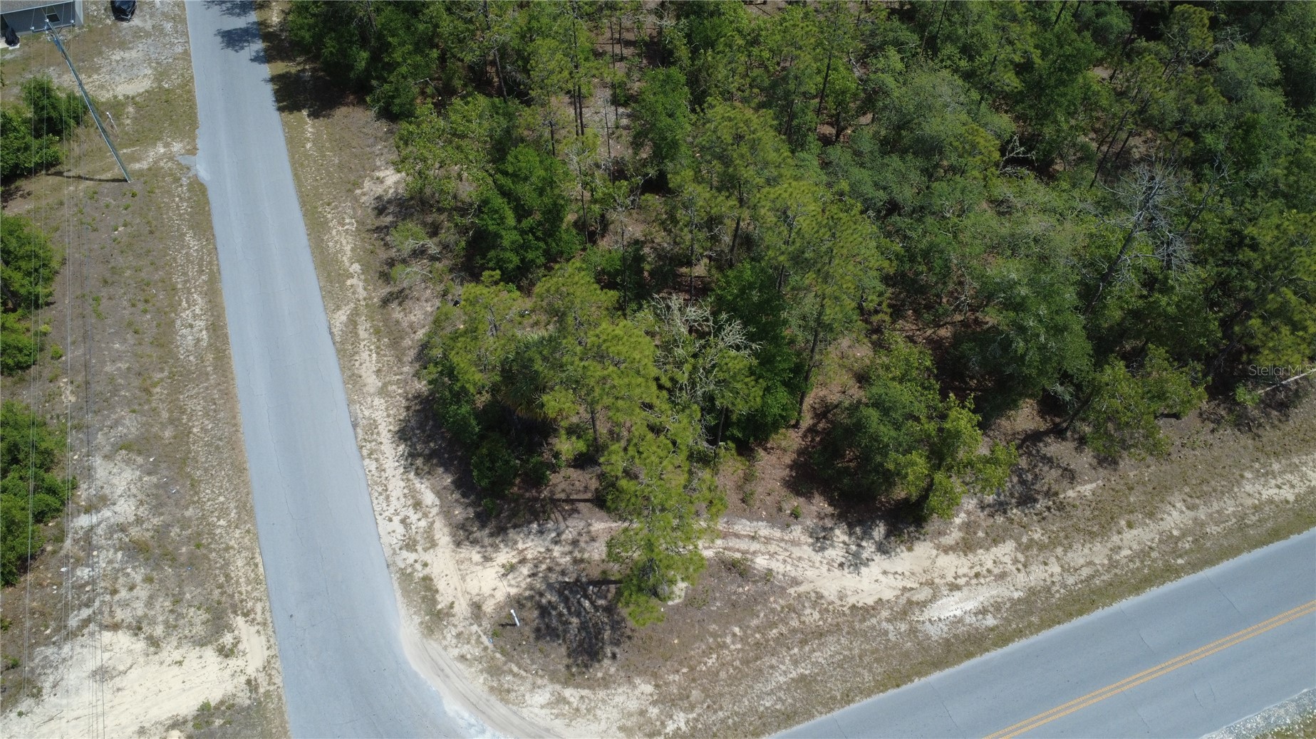 SW RAINBOW LAKES BOULEVARD