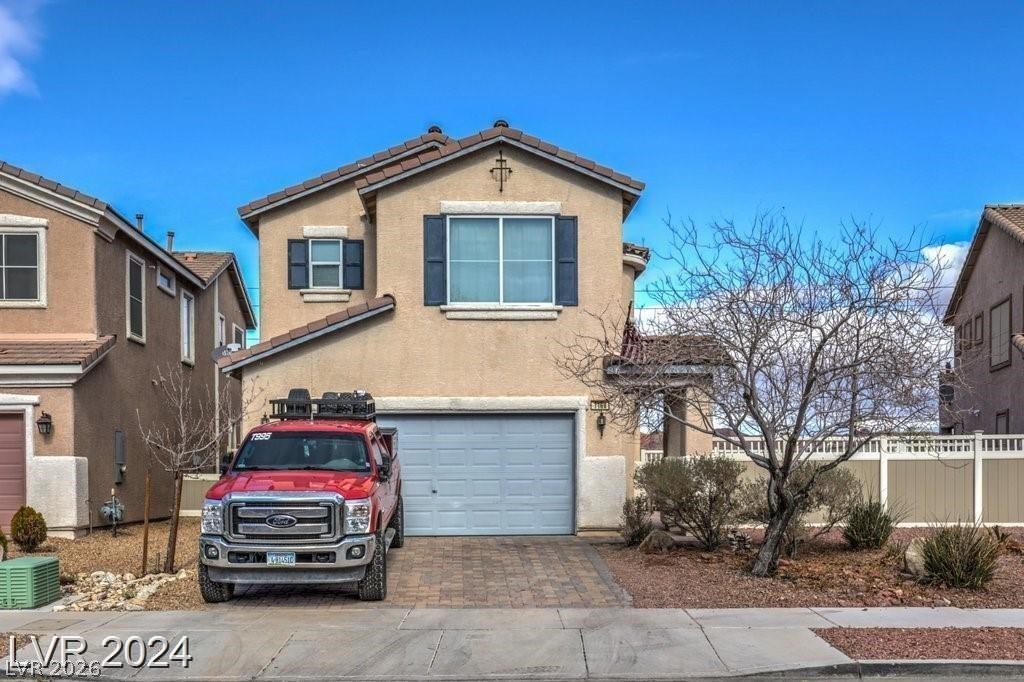 1168 Aspen Cliff Drive