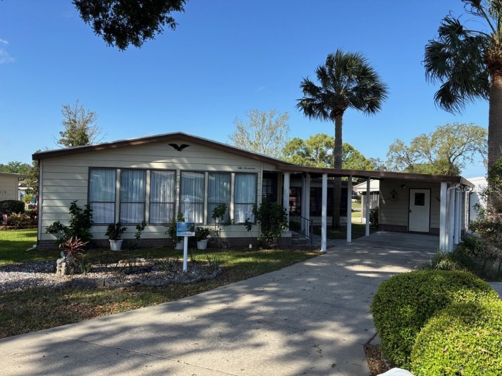 617 WEBB WAY