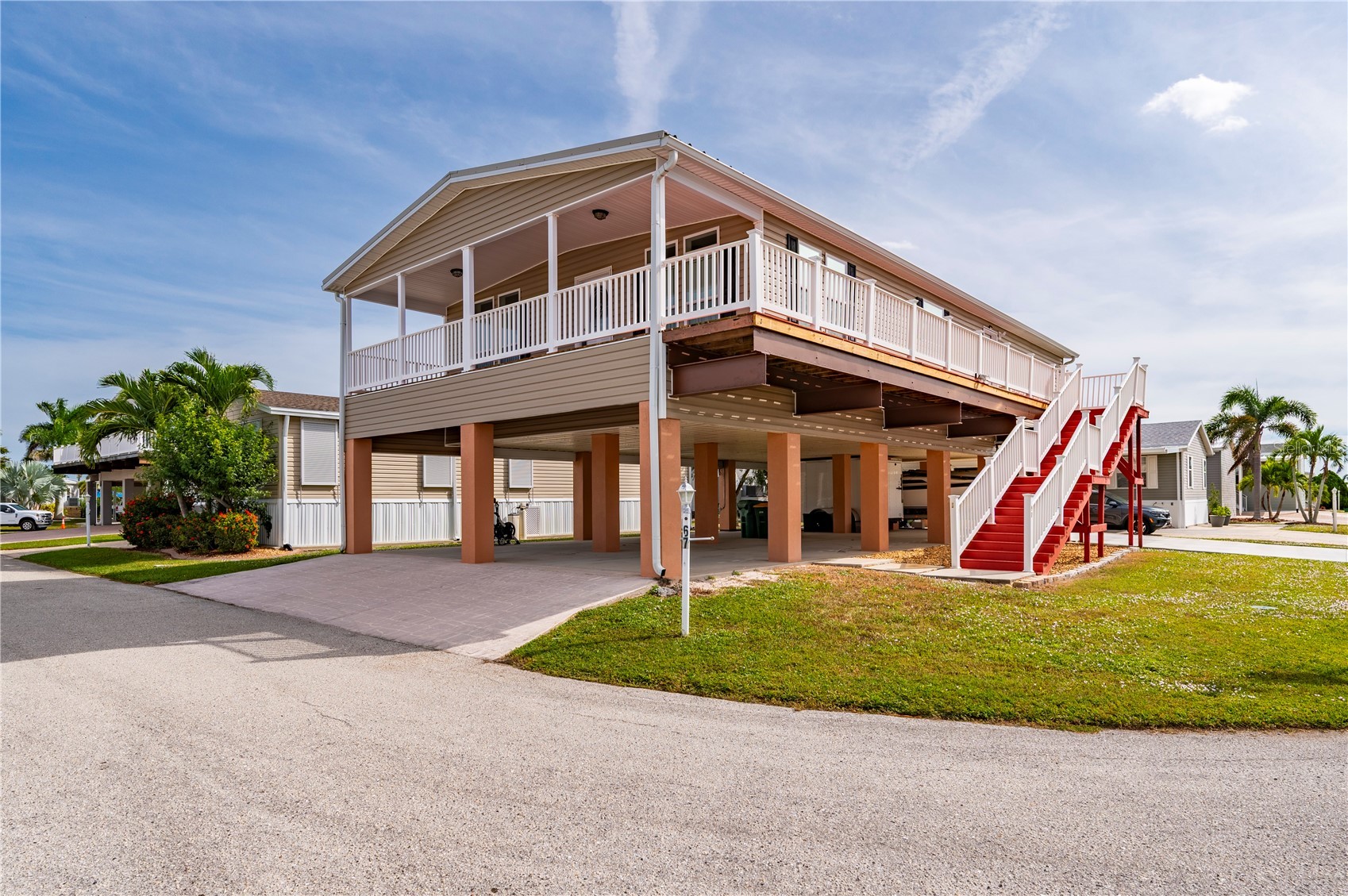 67 WINDMILL BOULEVARD