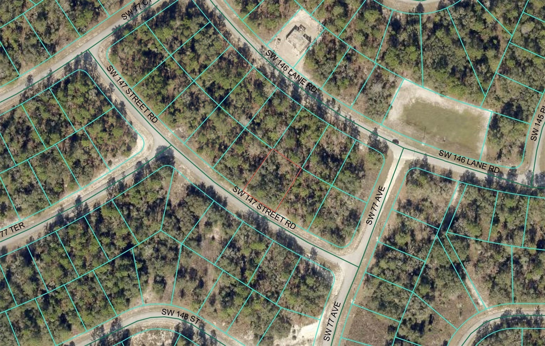 0000 SW 147TH ROAD