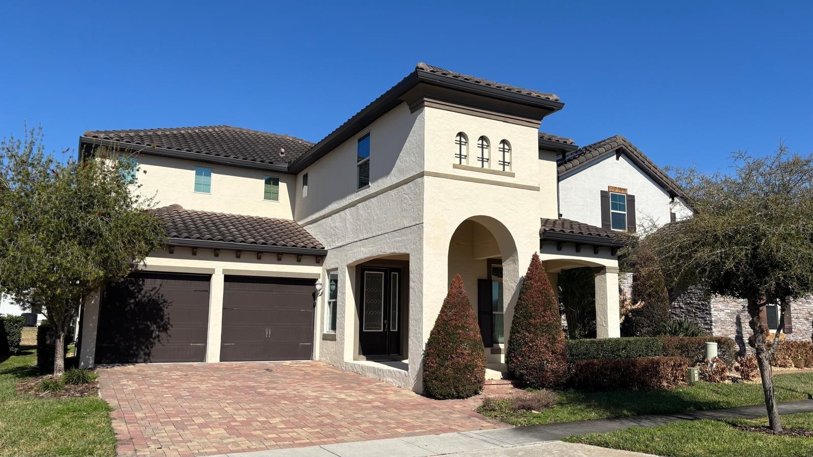 9312 HOLLISTON CREEK PLACE