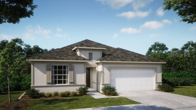 8623 OAKSTONE CIRCLE