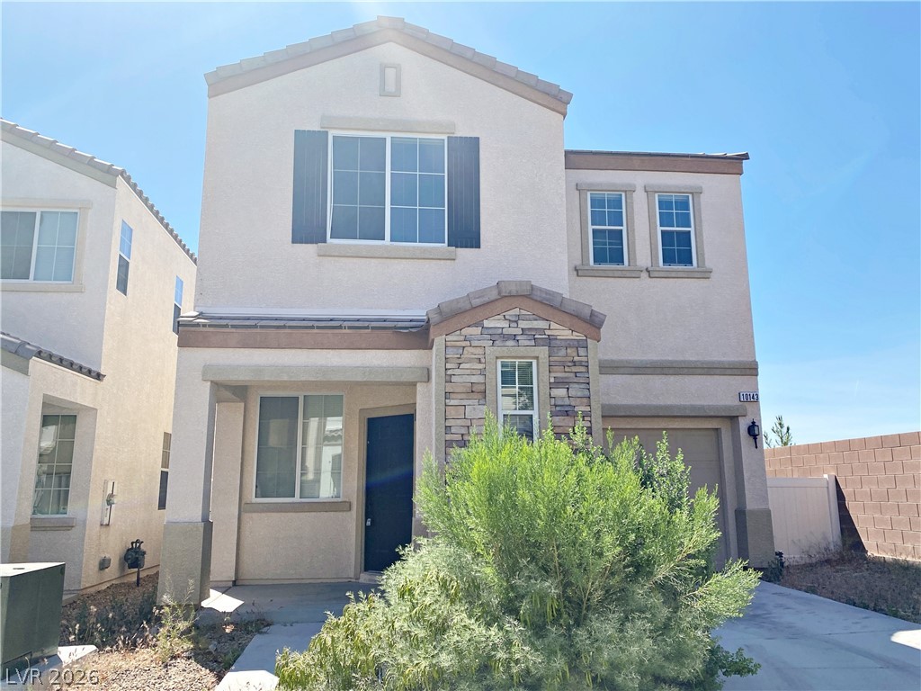 10143 Pleasant Village Place