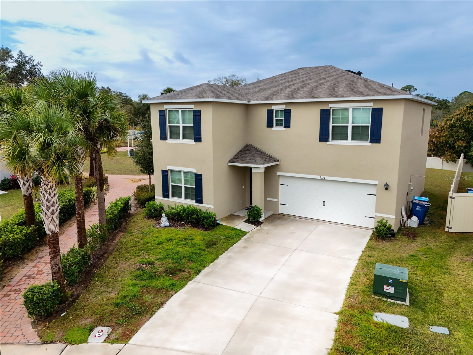 2131 DOE RUN DRIVE
