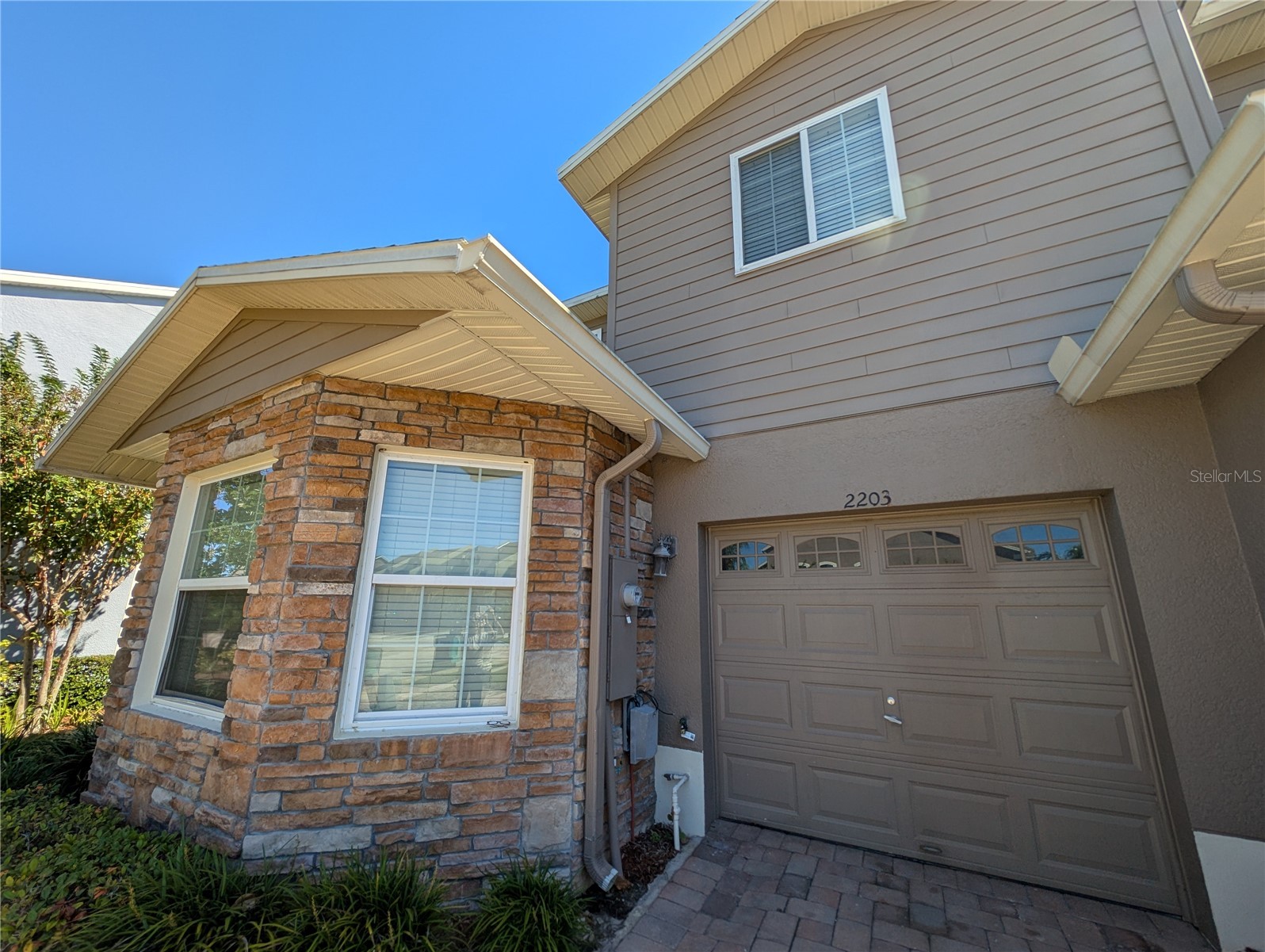 2203 CHATHAM PLACE DRIVE