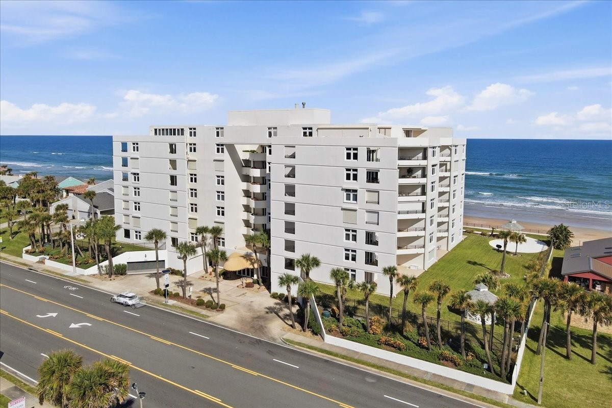 395 S ATLANTIC AVENUE 501