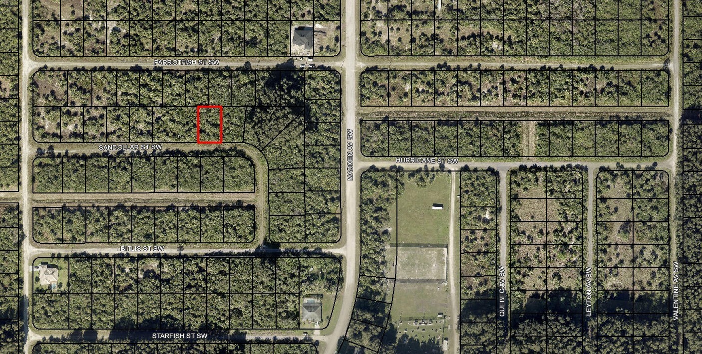 843 SANDOLLAR STREET SW