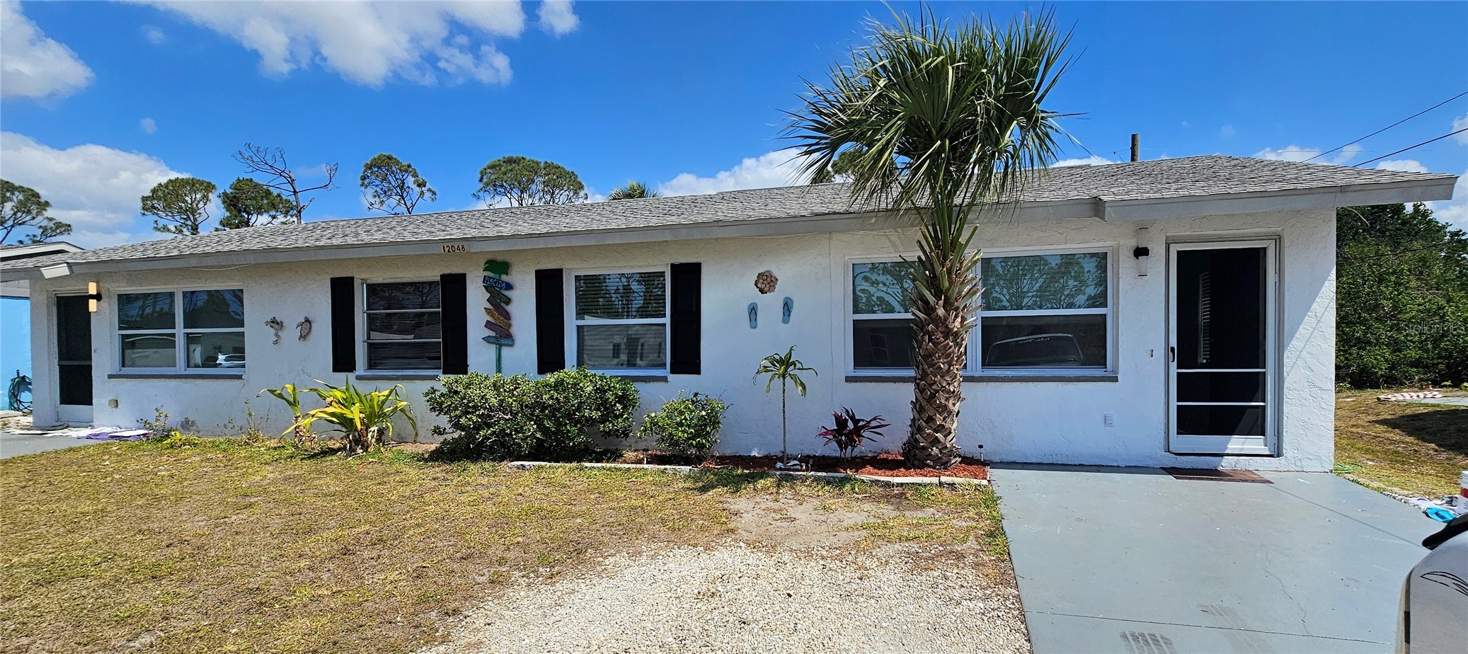 12048 HENLEY AVENUE A & B