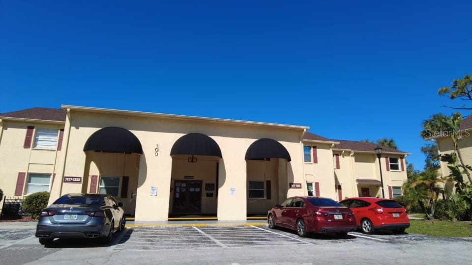 7327 ABONADO ROAD 7327