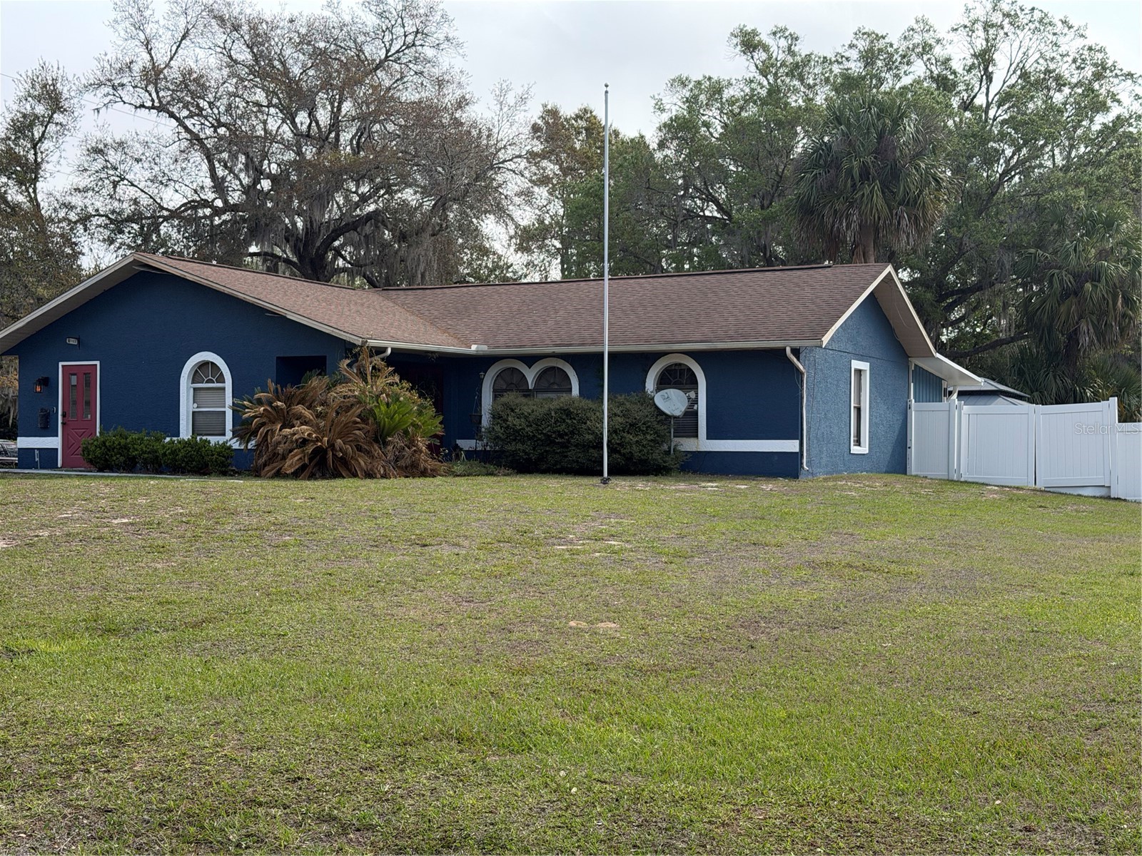 9478 W MARQUETTE LANE
