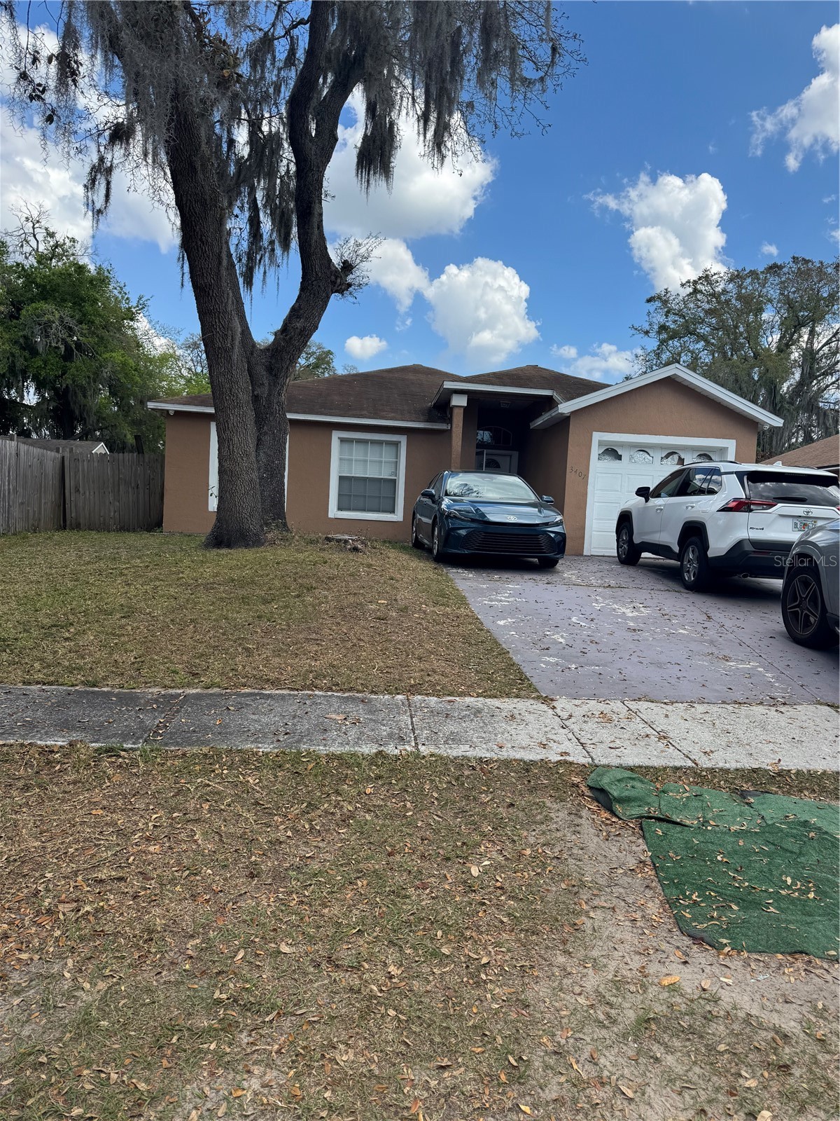 3407 LAKE TINY CIRCLE