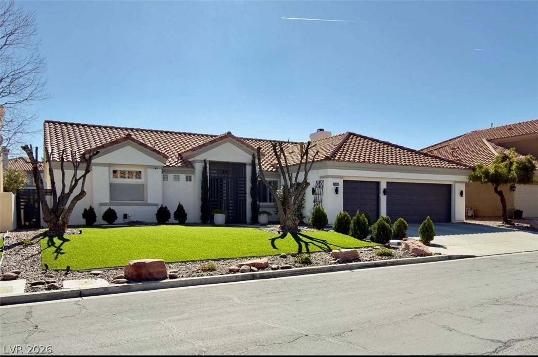 1524 Breeze Canyon Drive