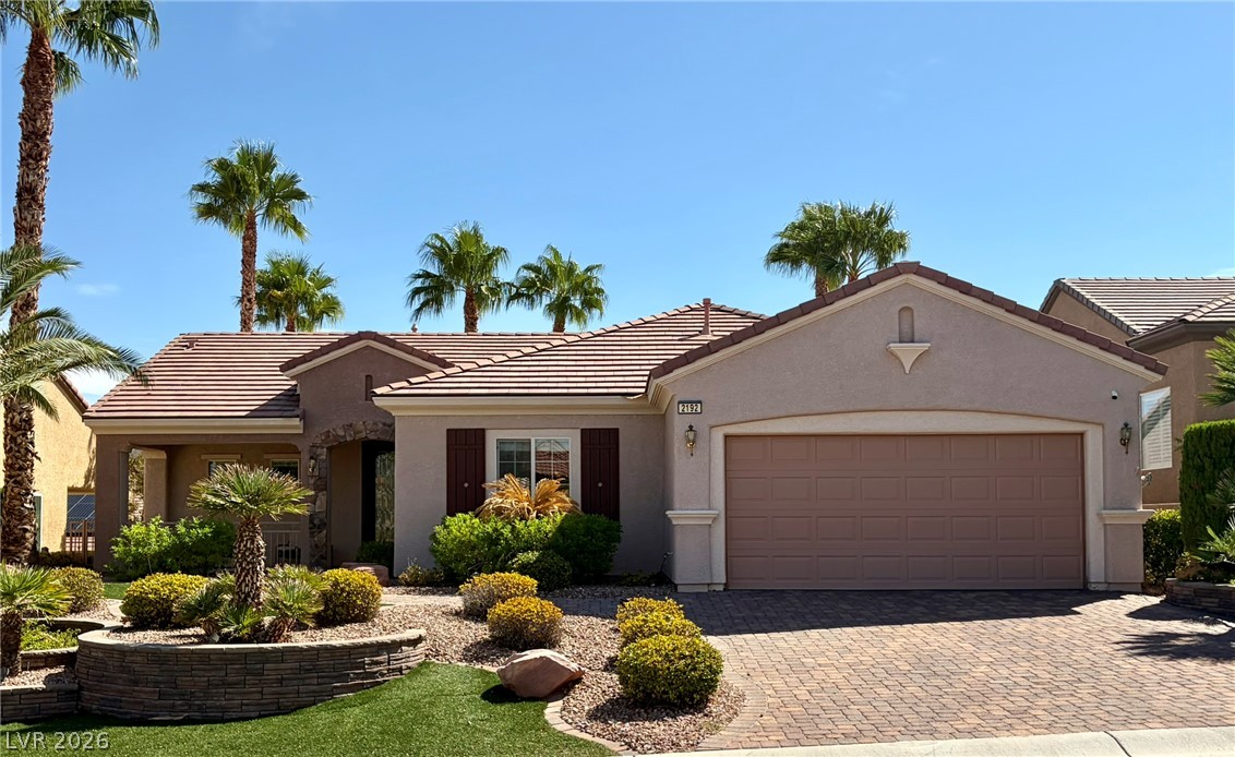 2192 Canyonville Drive