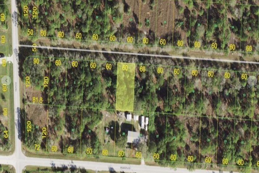 27315 NASSAU DRIVE