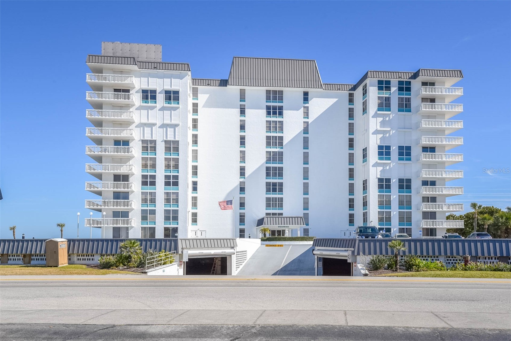 1575 OCEAN SHORE BOULEVARD J010