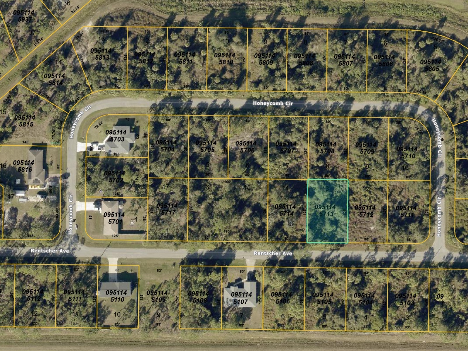 00 RENTSCHER AVENUE