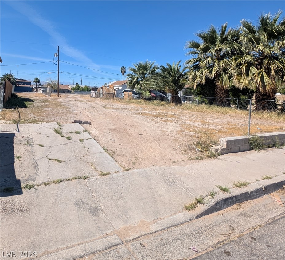 1927 Harvard Street