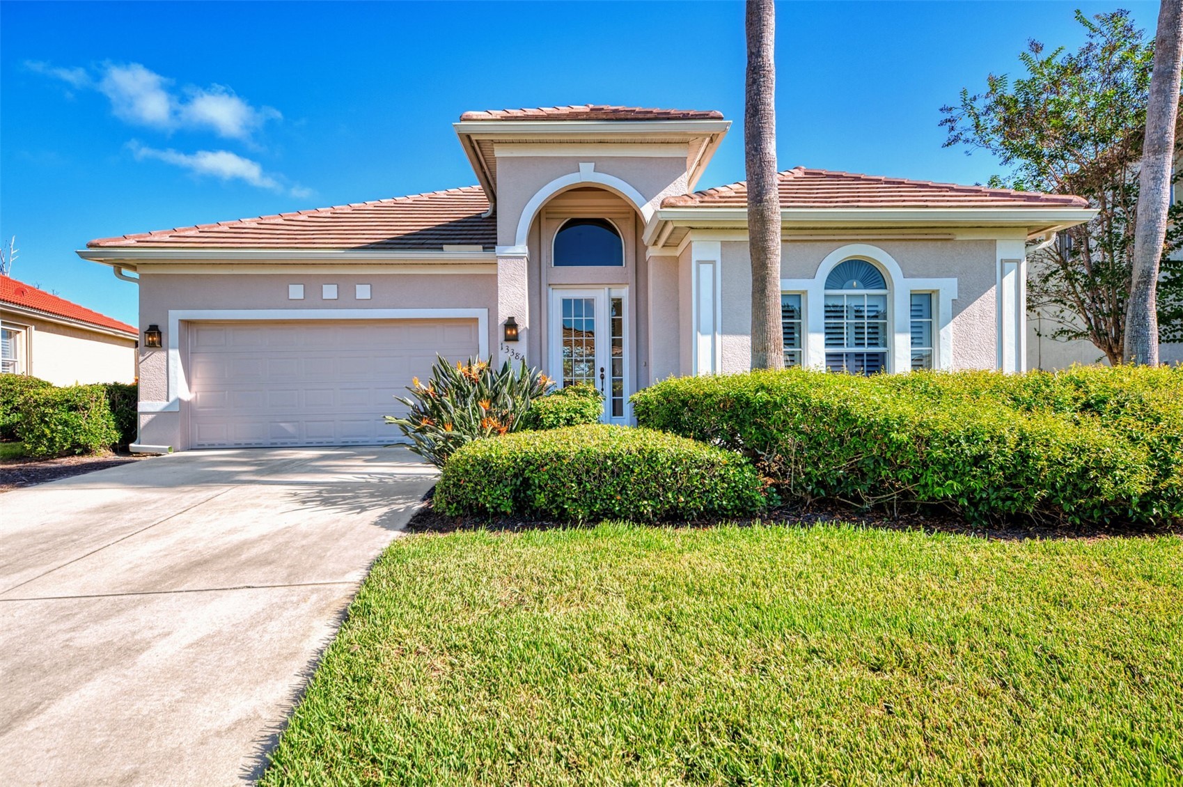 13384 GOLF POINTE DRIVE