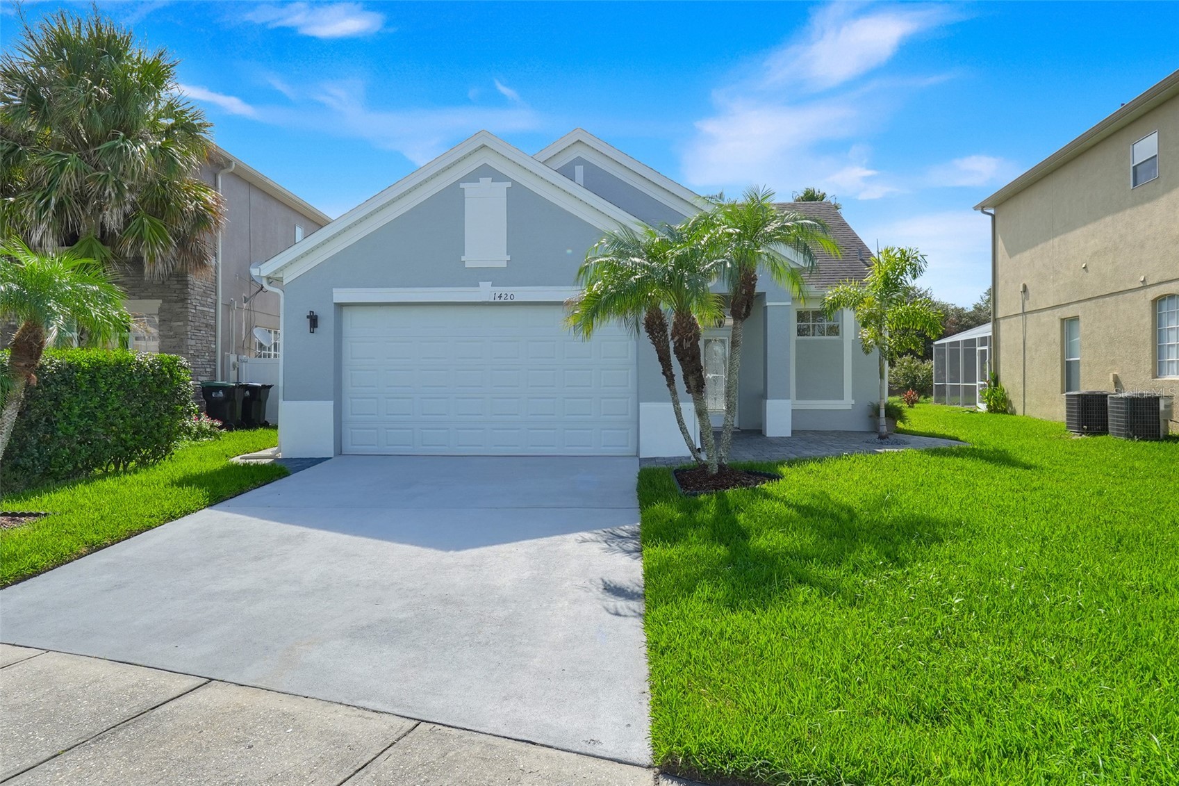 1420 SUN MEADOW DRIVE
