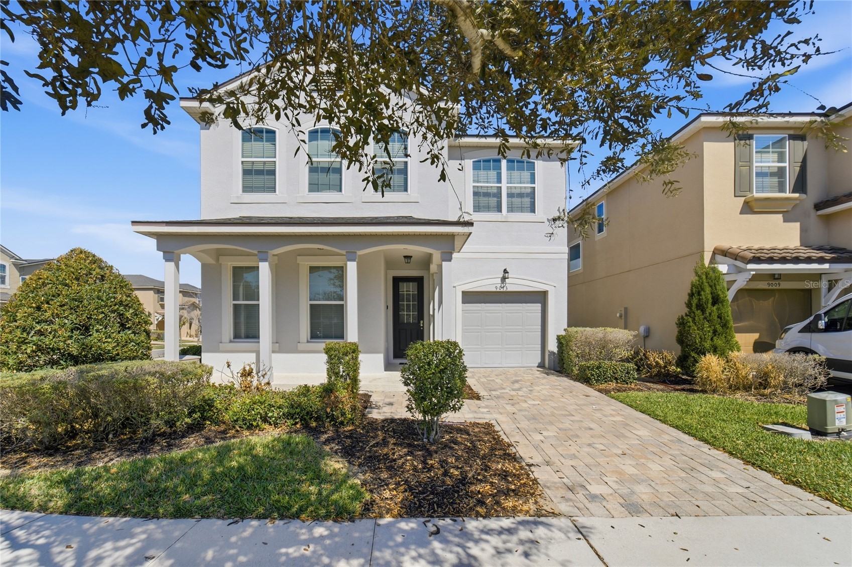 9013 EGRET MILLS TERRACE