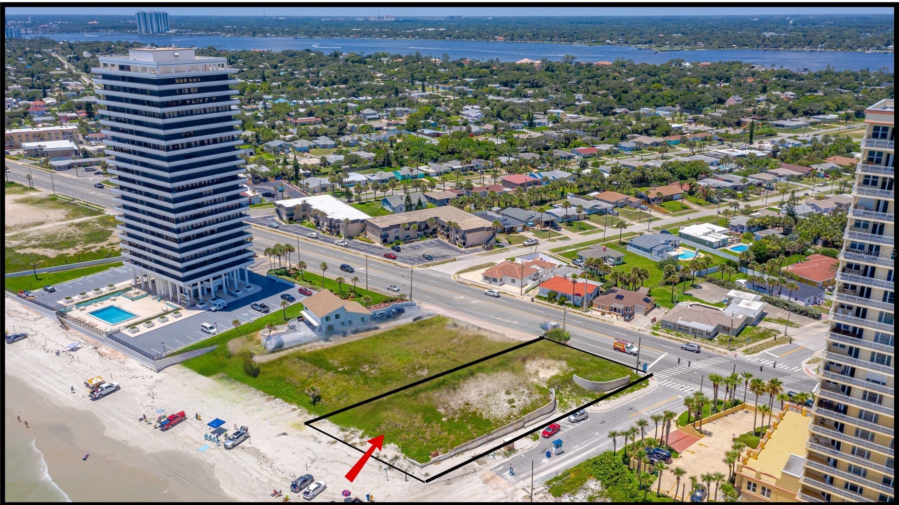0 N ATLANTIC AVENUE