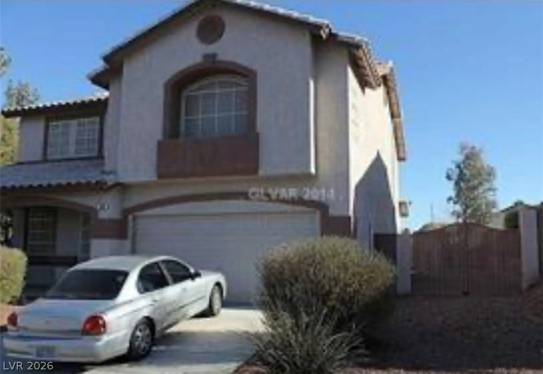 780 Vortex Avenue