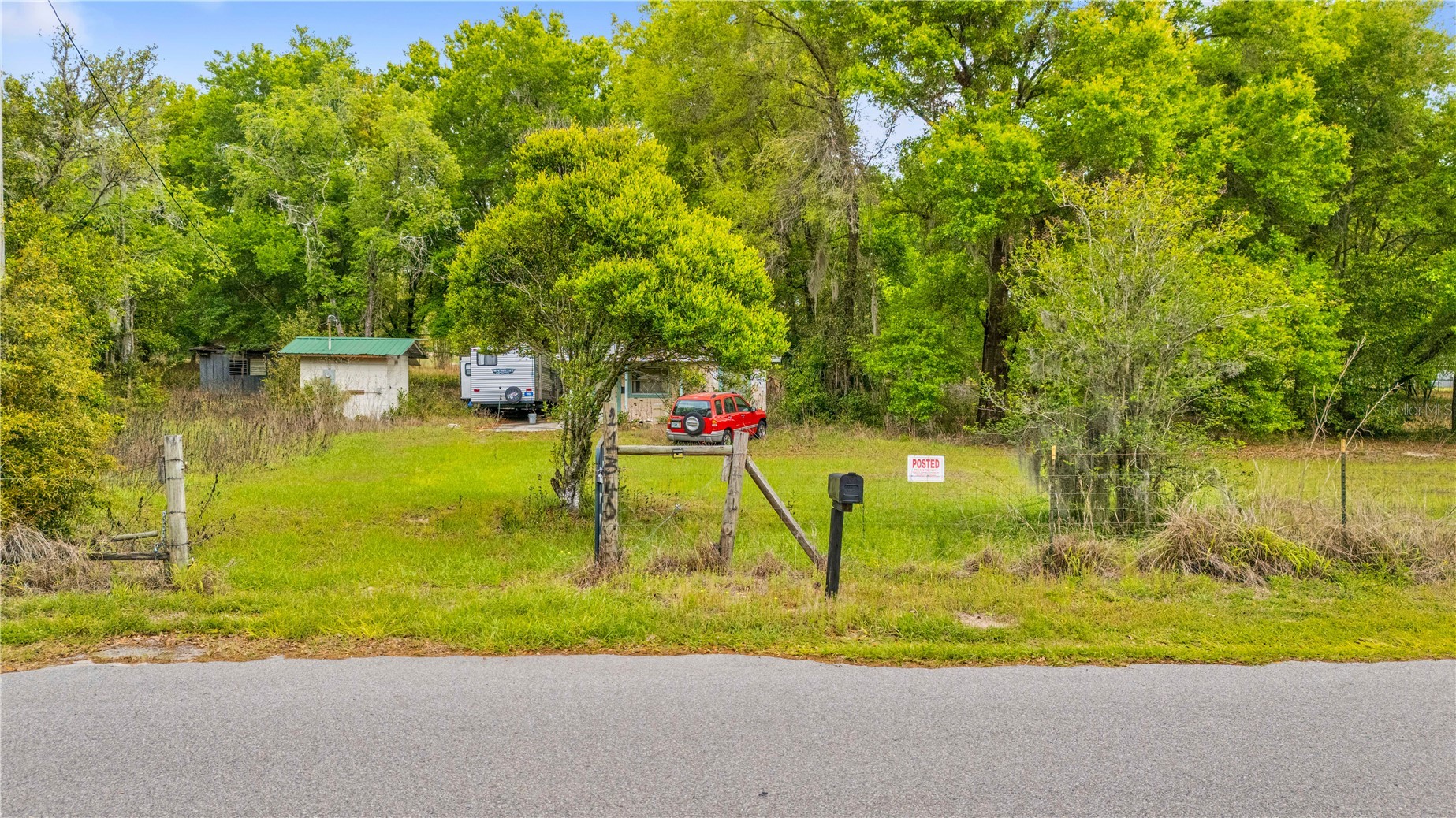 11340 BESSIE DIX ROAD