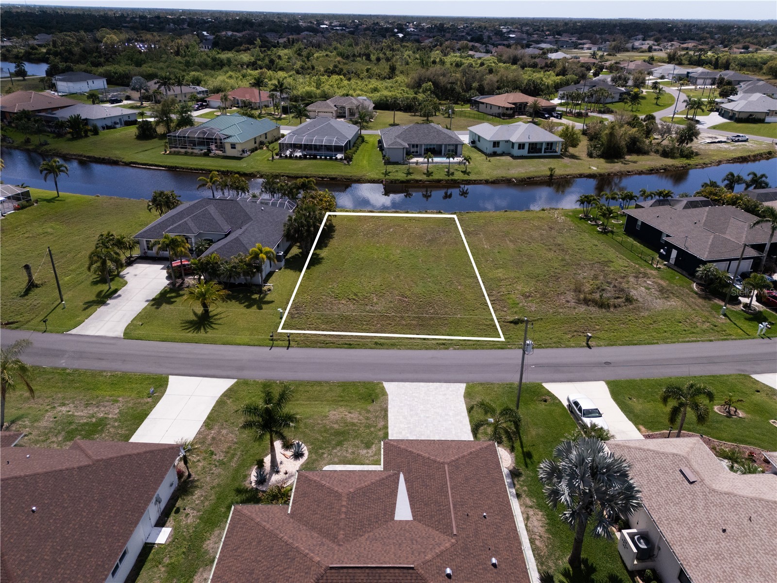 132 WHITE MARSH LANE